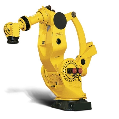 Cánh tay robot Fanuc công nghiệp M-2000iA / 1200 6 trục với bộ điều khiển R-30iB Plus