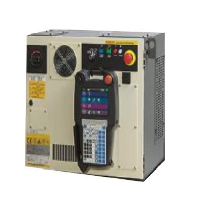 Cánh tay robot Fanuc công nghiệp M-2000iA / 1200 6 trục với bộ điều khiển R-30iB Plus