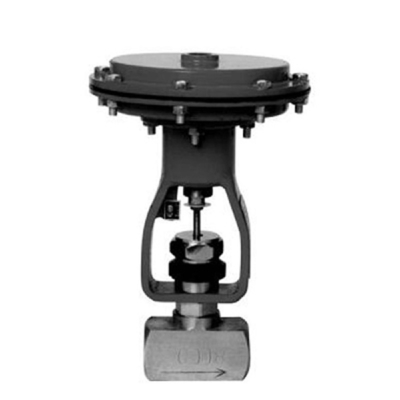 Bộ định vị van điều khiển Samson 3730-1 Bộ định vị van thông minh bằng khí nén