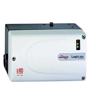 Bộ định vị van điều khiển kỹ thuật số 67CFR Flowserve 520MD Bộ định vị van thông minh