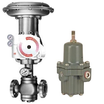 Bộ định vị van điều khiển Trung Quốc với bộ định vị van khí nén Flowserve Logix 3200MD