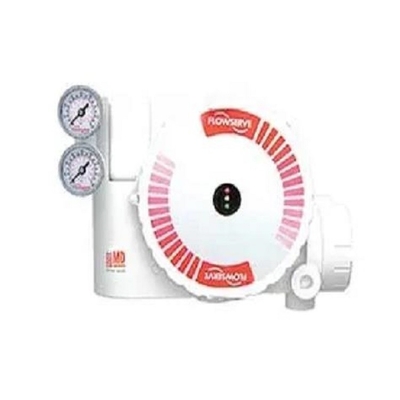 Bộ định vị van điều khiển Trung Quốc với bộ định vị van khí nén Flowserve Logix 3200MD
