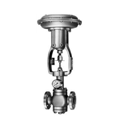 Bộ định vị van điều khiển Trung Quốc với bộ định vị van khí nén Flowserve Logix 3200MD