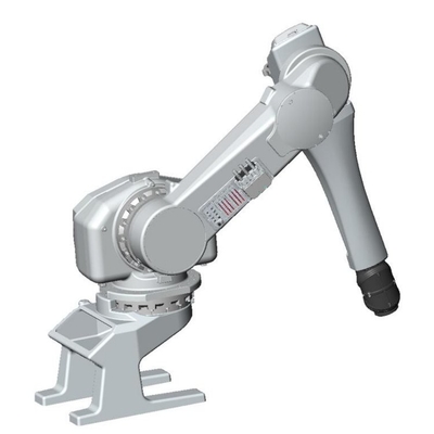 Cánh tay robot vẽ tranh cỡ trung bình ABB IRB 5510 Cánh tay robot 6 trục Tải trọng cổ tay 13kg