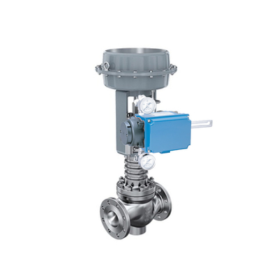 Bộ định vị van khí nén Azbil Avp100 ATEX STCC Bộ định vị van thông minh Azbil
