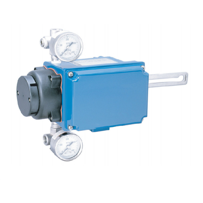 Bộ định vị van khí nén Azbil Avp100 ATEX STCC Bộ định vị van thông minh Azbil