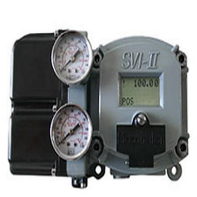 SVI2-21113121 Bộ định vị van Masoneilan Bộ định vị van kỹ thuật số SVI2-21113111