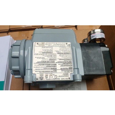 SVI2-21113121 Bộ định vị van Masoneilan Bộ định vị van kỹ thuật số SVI2-21113111