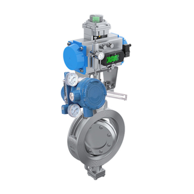 Avp300 Avp301 Avp302 Azbil Bộ định vị van thông minh Van bướm có bộ định vị