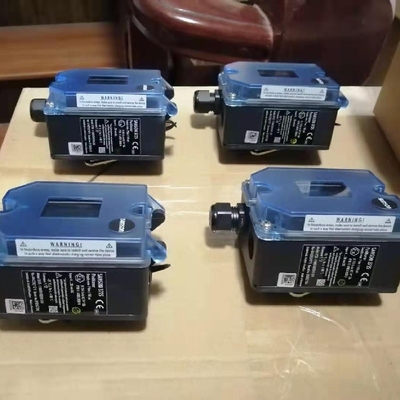 Van bướm định vị thông minh Samson khí nén KOSO 3725-00 có bộ định vị