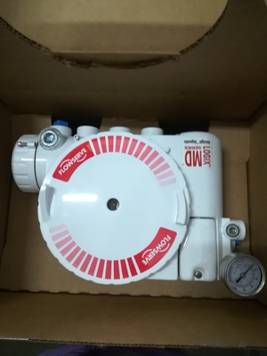 Bộ định vị Flowserve 3200MD Bộ định vị van điều khiển khí nén 3200MD-28-D6-E-04-40-0G-00