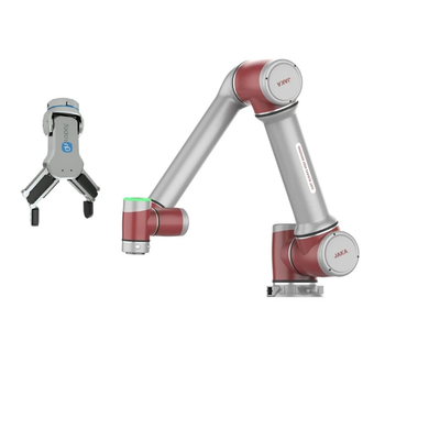 Bộ gắp rô-bốt RG6 của Onrobot dành cho rô-bốt cộng tác gắp và đặt 6 trục 3kg tải trọng 3kg JAKA Zu 12