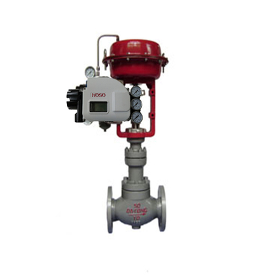 Bộ định vị van thông minh KOSO KGP5000 SERIES Bộ định vị điện khí nén Bộ điều chỉnh 67CFR
