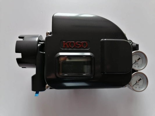 Bộ định vị van thông minh KOSO KGP5000 SERIES Bộ định vị điện khí nén Bộ điều chỉnh 67CFR
