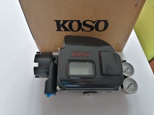 Bộ định vị van thông minh KOSO KGP5000 SERIES Bộ định vị điện khí nén Bộ điều chỉnh 67CFR