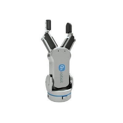 Cánh tay rô-bốt cộng tác 6 trục linh hoạt của Hansrobot Nhặt và đặt Elfin bằng Bộ kẹp Onrobot