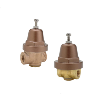 EMSESON Cách một gói Skid Mount với bộ điều chỉnh áp suất khí nhiên liệu