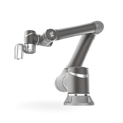 Cánh tay rô-bốt 6 trục Techman Cobot TM14 để bắt vít, gắp và đặt