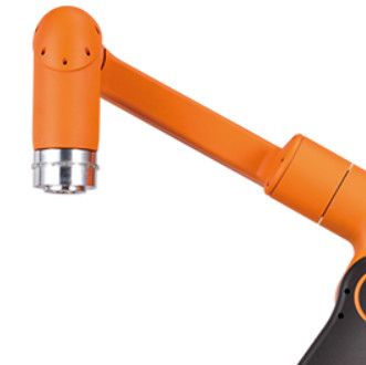 Cánh tay robot hợp tác 6 trục Cobot chọn và đặt HCR-12 với hệ thống thị giác