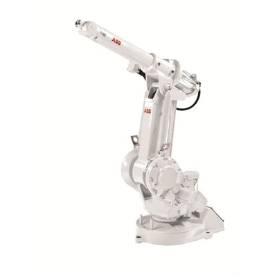Máy trạm hàn cánh tay robot IRB 1410 ABB cung cấp dịch vụ tích hợp tự động