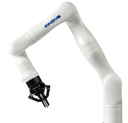 Bộ điều khiển rô-bốt 6 trục KINOVA Cobot Gen3 di động để lắp ráp nắm bắt động