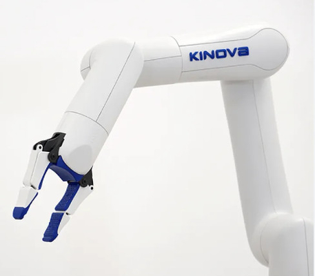 Bộ điều khiển rô-bốt 6 trục KINOVA Cobot Gen3 di động để lắp ráp nắm bắt động
