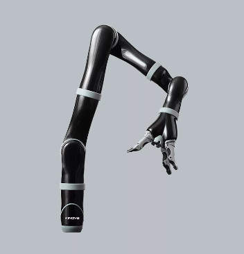 An toàn và tiện lợi Cánh tay rô bốt KINOVA Cobot Gen2 dành cho rô bốt y tế và giáo dục