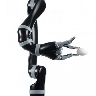 An toàn và tiện lợi Cánh tay rô bốt KINOVA Cobot Gen2 dành cho rô bốt y tế và giáo dục