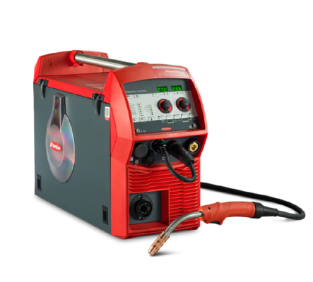 Cánh tay robot hàn JAKA 6 trục 819mm linh hoạt với tải trọng 7kg với máy hàn hồ quang Tig MiG