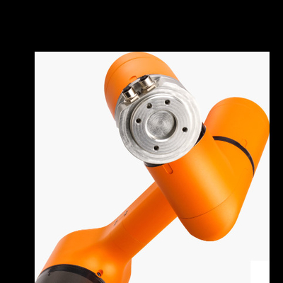 Hanwha HCR-5A Cánh tay rô-bốt 6 trục Bộ điều khiển nhỏ Chọn và đặt Cánh tay rô-bốt cho rô-bốt vặn vít