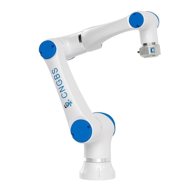 Cánh tay robot Cobot 6 trục CNGBS 3kg với Onrobot Sander Linh hoạt cho Robot mài