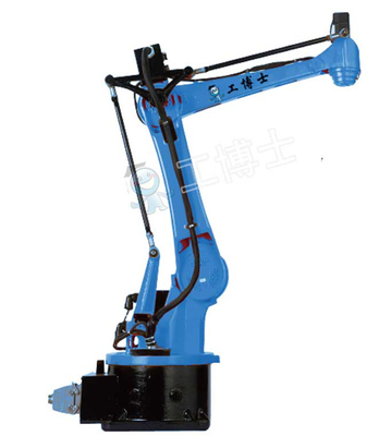 GBS15-K1538 Palletizer Cánh tay robot Trung Quốc Tầm với 1538mm