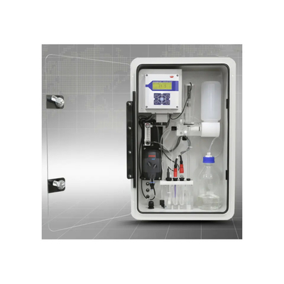 Máy phân tích natri cation HUAKEYI HK-358 Máy phân tích nước trực tuyến Máy đo xử lý nước