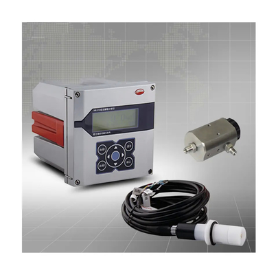 Máy phân tích oxy hòa tan HUAKEYI HK-318 Máy đo phân tích nước trực tuyến để xử lý nước
