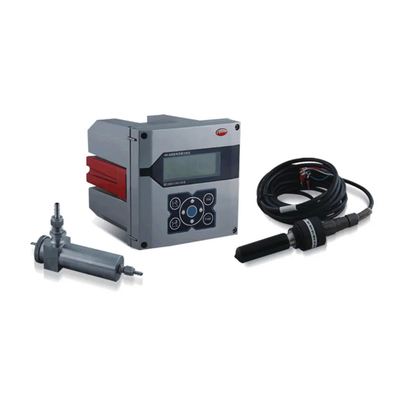 Máy phân tích độ dẫn điện HUAKEYI HK-338 Máy đo phân tích nước trực tuyến để xử lý nước
