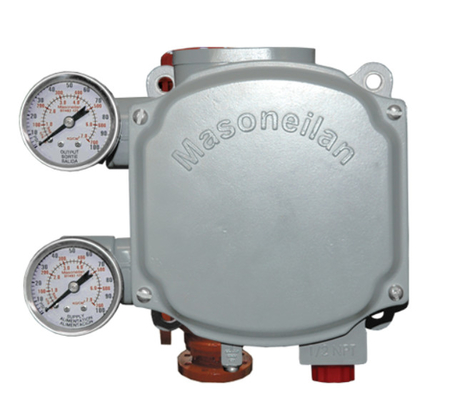 Masoneilan SVI1000 Bộ Định Vị Van Điều Khiển Bằng Khí Nén BR200 BR400 Bộ Tăng Âm Lượng Bộ Điều Chỉnh Bộ Lọc 78-40