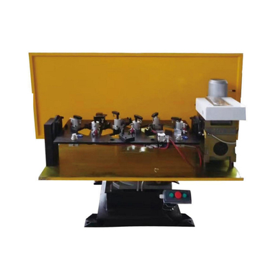 CNGBS H Loại Tự động hóa Bộ định vị Robot hàn Bàn xoay Nhiều kiểu máy