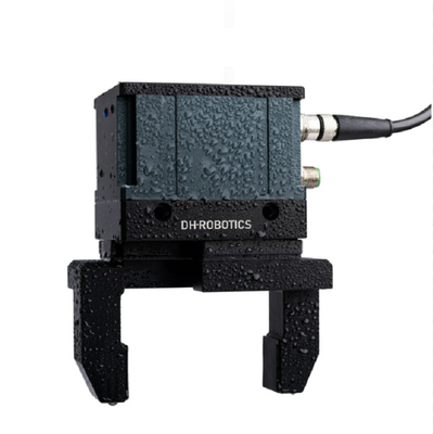 Robot hợp tác công nghiệp Kẹp gắp điện PGI Kẹp gắp song song hai ngón tay