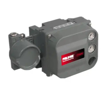 Vận hành dễ dàng Van điều khiển Trung Quốc với Bộ định vị van kỹ thuật số Fisher DVC6200