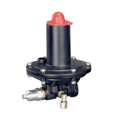 van điều chỉnh điều chỉnh áp suất cao Tartarini Loại A100 điều chỉnh áp suất khí để gắn Skid
