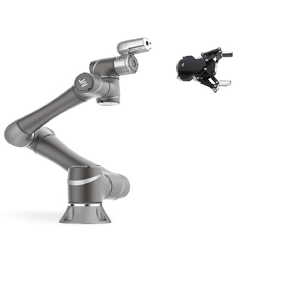 Robot cộng tác tự động Techman TM14 Robot hợp tác Cánh tay robot 6 trục
