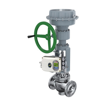 ABB EDP300 TZIDC-100 TZIDC-200 Nhà Cung Cấp Cổ Phiếu Định Vị Thông Minh Cho Van Khí Nén