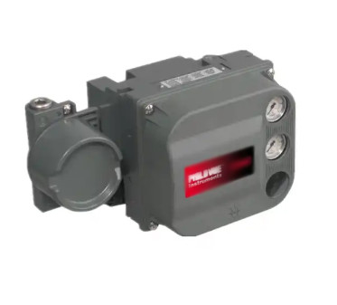 Vận hành dễ dàng Van điều khiển Trung Quốc với Bộ định vị van kỹ thuật số Fisher DVC6200