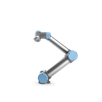 Robot hàn hợp tác với cánh tay 850mm với Robotiq Robot Gripper cho UR