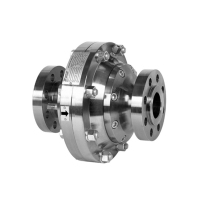 Tấm trượt Trung Quốc được gắn với van điều khiển điều chỉnh Bộ điều chỉnh áp suất TARARINI FLA cho gas