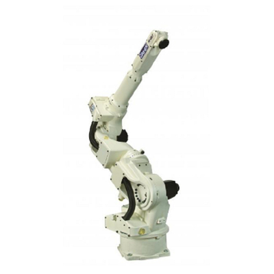 Robot hàn FD-B4S Cánh tay robot 7 trục và Bộ điều khiển FD-11 Mỏ hàn cho OTC với máy hàn Tig DM350
