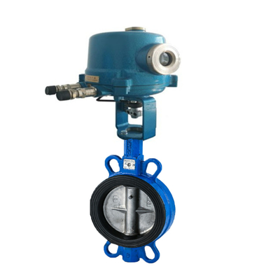 Động cơ Trung Quốc với Valve Bướm Keystone Hình 990 Ø 200 mm và ASME 125/150 AS 2129 Bảng E PN 10/16 BST'E Phòng chứa Flange