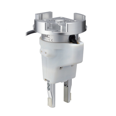 bán nóng Electro Pneumatic Control Valve Flowserve Logix 520MD Điện thoại thông minh Flowserve Valve Positioner