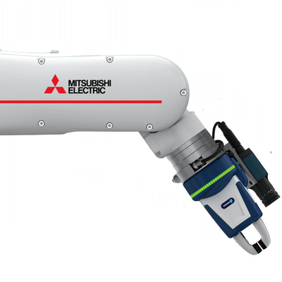 bán nóng Electro Pneumatic Control Valve Flowserve Logix 520MD Điện thoại thông minh Flowserve Valve Positioner