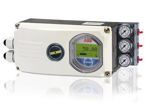 ABB EDP300 TZIDC-100 TZIDC-200 Nhà Cung Cấp Cổ Phiếu Định Vị Thông Minh Cho Van Khí Nén